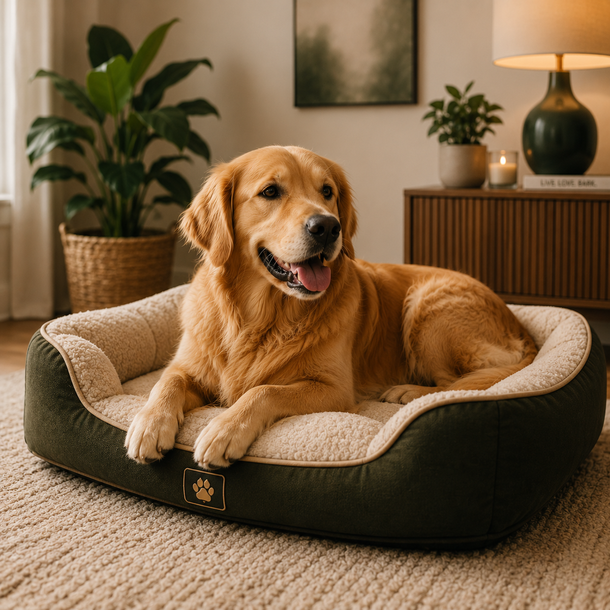 Comfort & Rest