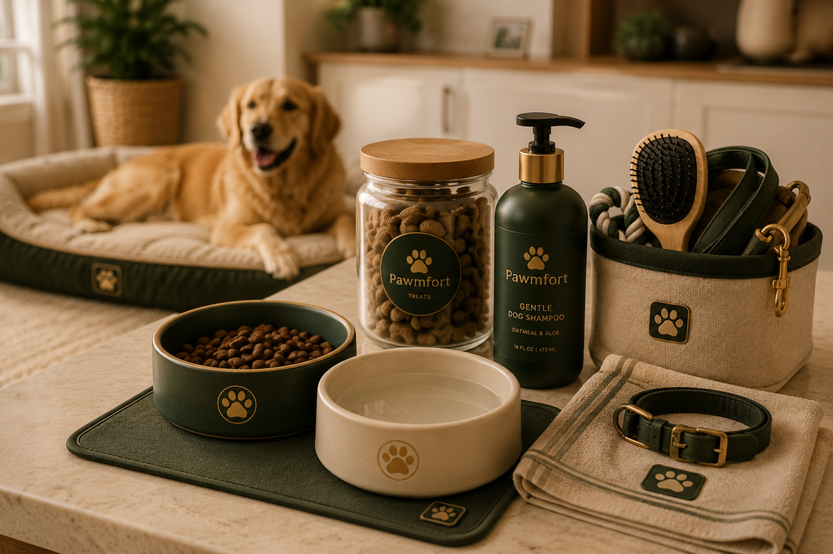 Everyday Essentials