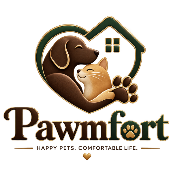 Pawmfort